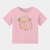 Infant Jersey Short Sleeve Tee Thumbnail