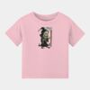 Infant Jersey Short Sleeve Tee Thumbnail