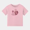 Infant Jersey Short Sleeve Tee Thumbnail