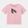 Infant Jersey Short Sleeve Tee Thumbnail