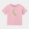 Infant Jersey Short Sleeve Tee Thumbnail