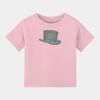 Infant Jersey Short Sleeve Tee Thumbnail