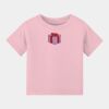 Infant Jersey Short Sleeve Tee Thumbnail