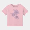 Infant Jersey Short Sleeve Tee Thumbnail