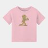 Infant Jersey Short Sleeve Tee Thumbnail
