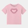 Infant Jersey Short Sleeve Tee Thumbnail