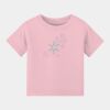 Infant Jersey Short Sleeve Tee Thumbnail