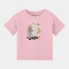 Infant Jersey Short Sleeve Tee Thumbnail