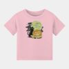 Infant Jersey Short Sleeve Tee Thumbnail