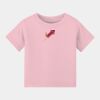 Infant Jersey Short Sleeve Tee Thumbnail