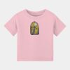 Infant Jersey Short Sleeve Tee Thumbnail