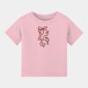 Infant Jersey Short Sleeve Tee Thumbnail