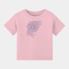 Infant Jersey Short Sleeve Tee Thumbnail