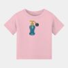 Infant Jersey Short Sleeve Tee Thumbnail
