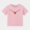 Infant Jersey Short Sleeve Tee Thumbnail