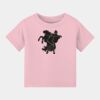 Infant Jersey Short Sleeve Tee Thumbnail