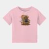 Infant Jersey Short Sleeve Tee Thumbnail