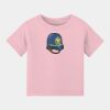 Infant Jersey Short Sleeve Tee Thumbnail