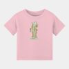 Infant Jersey Short Sleeve Tee Thumbnail