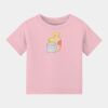 Infant Jersey Short Sleeve Tee Thumbnail