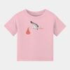 Infant Jersey Short Sleeve Tee Thumbnail