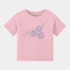 Infant Jersey Short Sleeve Tee Thumbnail