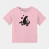 Infant Jersey Short Sleeve Tee Thumbnail