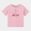 Infant Jersey Short Sleeve Tee Thumbnail