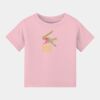Infant Jersey Short Sleeve Tee Thumbnail