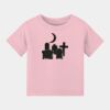 Infant Jersey Short Sleeve Tee Thumbnail