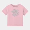 Infant Jersey Short Sleeve Tee Thumbnail