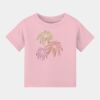 Infant Jersey Short Sleeve Tee Thumbnail