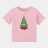 Infant Jersey Short Sleeve Tee Thumbnail