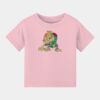 Infant Jersey Short Sleeve Tee Thumbnail