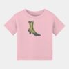 Infant Jersey Short Sleeve Tee Thumbnail
