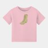 Infant Jersey Short Sleeve Tee Thumbnail