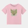 Infant Jersey Short Sleeve Tee Thumbnail