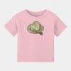Infant Jersey Short Sleeve Tee Thumbnail
