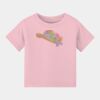 Infant Jersey Short Sleeve Tee Thumbnail