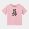 Infant Jersey Short Sleeve Tee Thumbnail