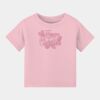 Infant Jersey Short Sleeve Tee Thumbnail