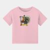 Infant Jersey Short Sleeve Tee Thumbnail