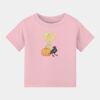 Infant Jersey Short Sleeve Tee Thumbnail