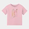 Infant Jersey Short Sleeve Tee Thumbnail