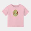 Infant Jersey Short Sleeve Tee Thumbnail