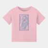 Infant Jersey Short Sleeve Tee Thumbnail