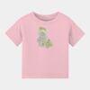 Infant Jersey Short Sleeve Tee Thumbnail