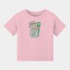 Infant Jersey Short Sleeve Tee Thumbnail