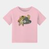 Infant Jersey Short Sleeve Tee Thumbnail
