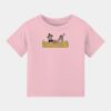 Infant Jersey Short Sleeve Tee Thumbnail